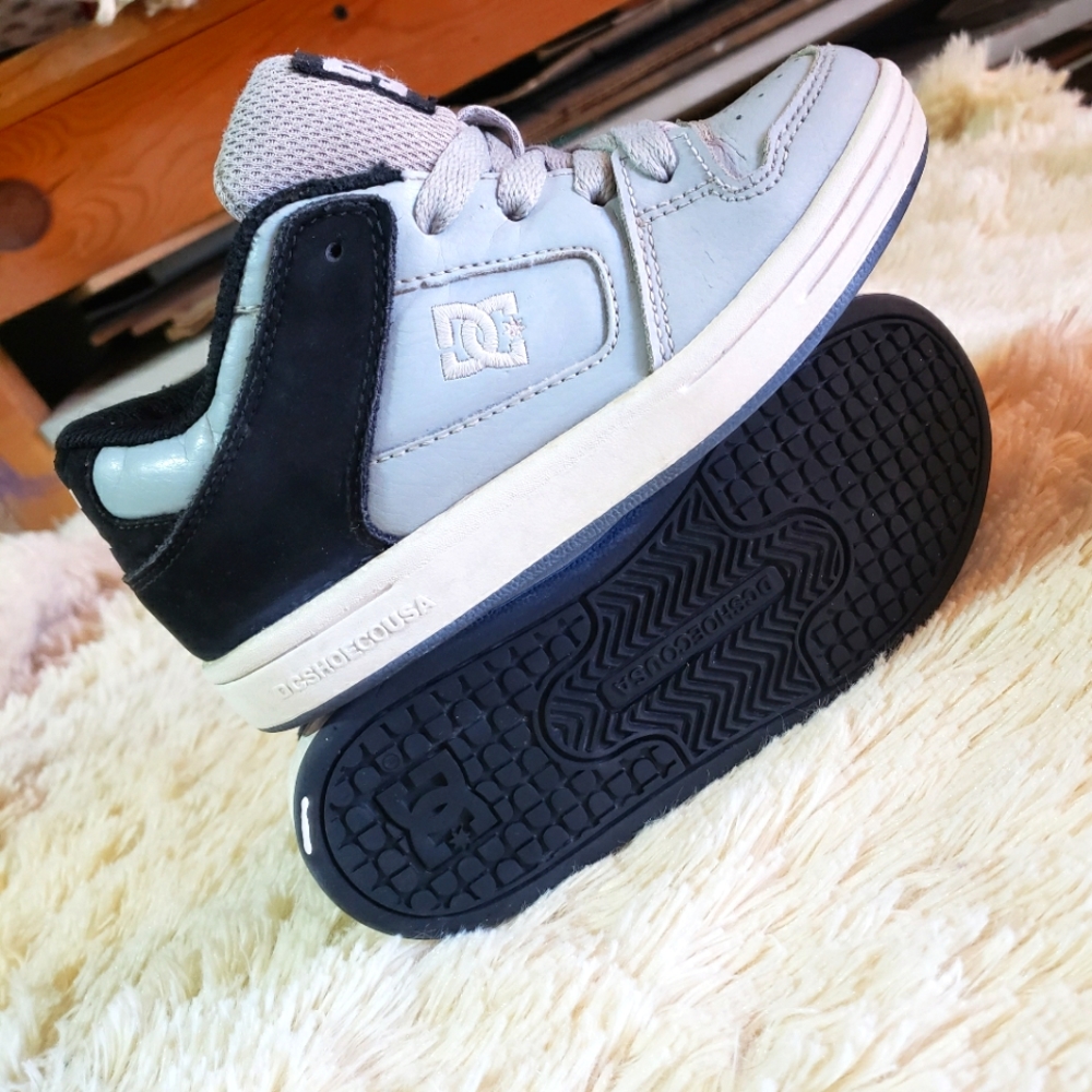 DC Youth Sz 12